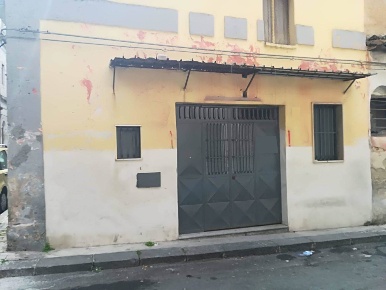 Foto Attività commerciale in VIA MARIO RAPISARDI, Lentini di 30 m²