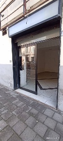 Foto Negozio in Corso Umberto 19, Pontecagnano Faiano Pontecagnano di 35 m²