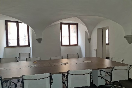 Foto Ufficio a Siena Provenzano di 90 m² con 4 locali in affitto