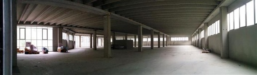 Foto Laboratorio a Lecco Acquate di 2700 m² con 10 locali in vendita
