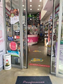 Foto Attività commerciale in Via Dei Principati 79, Salerno Centro