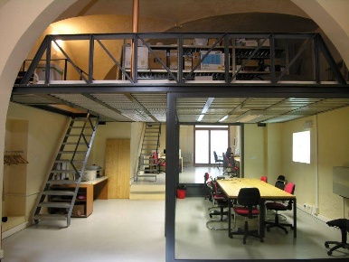 Foto Ufficio a Empoli Masini - XX Settembre di 150 m² con 1 locali