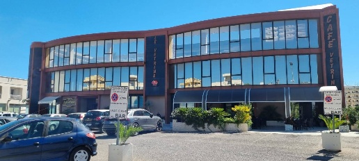 Foto Attività commerciale a Martina Franca di 240 m² in vendita