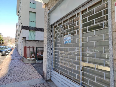 Foto Negozio in corso risorgimento 13 a, Biella Centro Città, San Paolo
