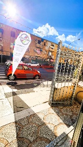 Foto Negozio in via imperatore federico 72/74, Palermo Fiera di 114 m²