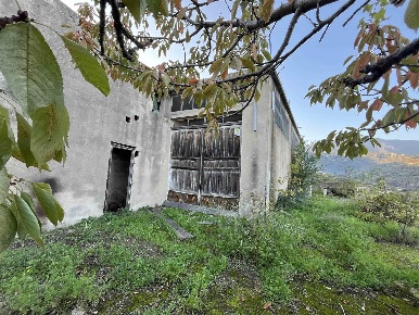 Foto Cessione attività in LOC. BINGIAMANNA, Ilbono di 600 m² con 4 locali