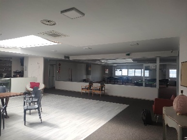 Foto Ufficio a Empoli Carraia - Torricelli di 830 m² con 10 locali