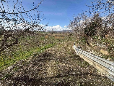 Foto Agriturismo in via Frosano, Olevano sul Tusciano di 4000 m² in vendita