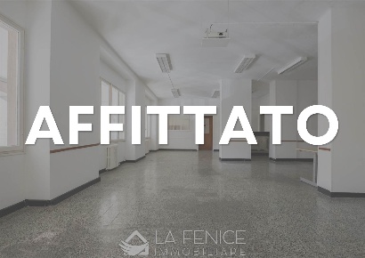 Foto Ufficio in Via Vittorio Veneto 28, La Spezia Centro Storico di 124 m²