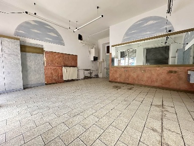 Foto Negozio in via sant ambrogio, Paderno Dugnano Palazzolo Milanese