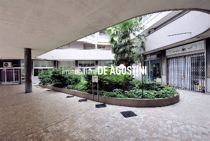 Foto Ufficio in CORSO DELLA VITTORIA 2, Novara Centro - Stazione di 80 m²