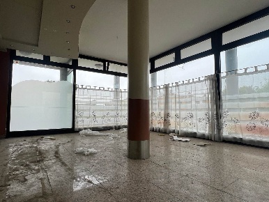 Foto Ufficio a Curtarolo Santa Maria Di Non di 139 m² in vendita