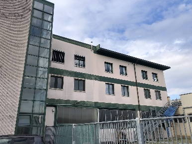 Foto Ufficio in Via Lambro snc, Opera Centro di 70 m² con 1 locali