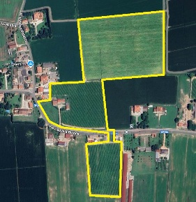 Foto Cessione attività a Salizzole Bionde di 610 m² con 9 locali in vendita
