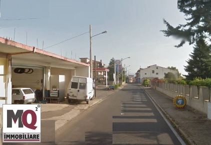 Foto Negozio a Falciano del Massico di 65 m² con 1 locali in affitto
