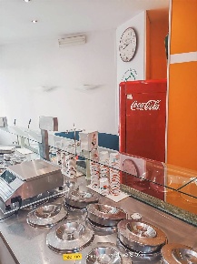 Foto Attività commerciale a Mantova di 60 m² in vendita