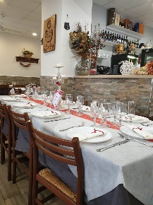Foto Ristorante in VIA TINA LORENZONI  42, Roma Casalotti di 222 m²