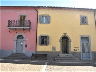 Foto Ufficio a Baschi Centro di 35 m² con 2 locali in vendita
