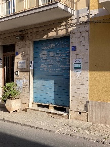 Foto Attività commerciale a Pachino Centro di 100 m² con 1 locali
