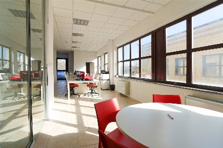 Foto Ufficio a Siena Cerchiaia - Coroncina di 130 m² in vendita