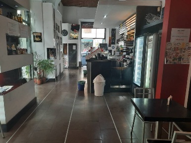 Foto Bar a La Spezia Valdellora - Antoniana di 200 m² in vendita