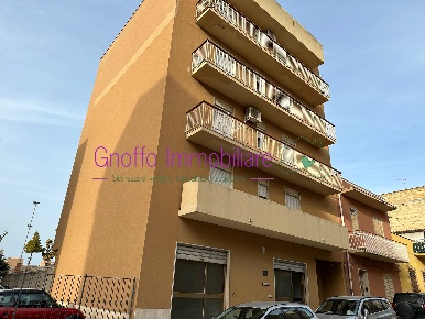 Foto Magazzino a Erice Casa Santa di 78 m² con 2 locali in vendita