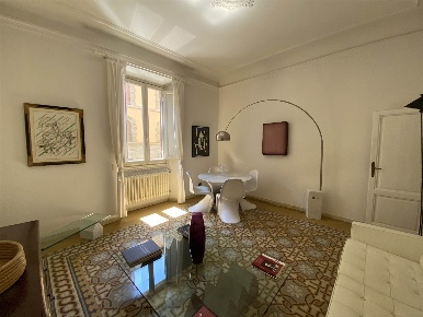 Foto Appartamento a Firenze Leopoldo - Vittorio Emanuele - Statuto di 90 m²