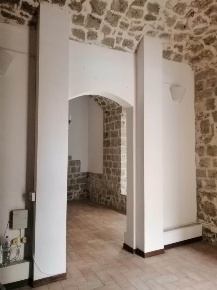 Foto Negozio a Terni Centro Storico di 54 m² con 4 locali in affitto