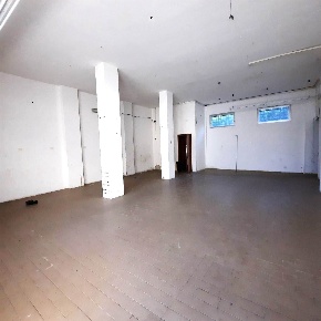 Foto Ufficio in VIA PRIVATA DA PASSANO S.N.C, La Spezia di 100 m²