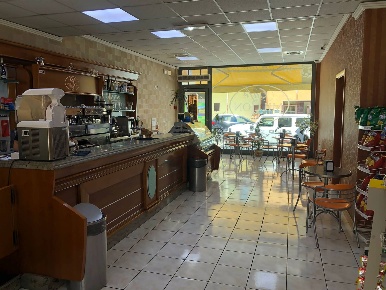 Foto Bar in via aldo moro 3, Scordia di 97 m² con 4 locali in vendita