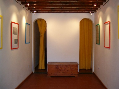 Foto Negozio a Campi Bisenzio Santa Maria di 30 m² con 2 locali in vendita