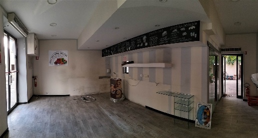 Foto Attività commerciale a Livorno Ardenza di 95 m² con 3 locali