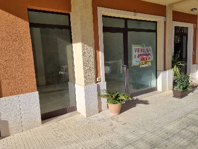 Foto Locale commerciale in via mario gori 1, San Cataldo Centro di 55 m²