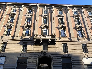 Foto Ufficio in via paleocapa 8, Bergamo Stazione di 240 m² con 7 locali