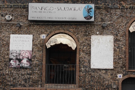 Foto Attività commerciale a Catania San Nullo - Sebastiano Catania