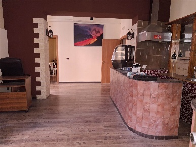 Foto Negozio in Via Guglielmo Marconi 23, Carlentini Centro di 70 m²