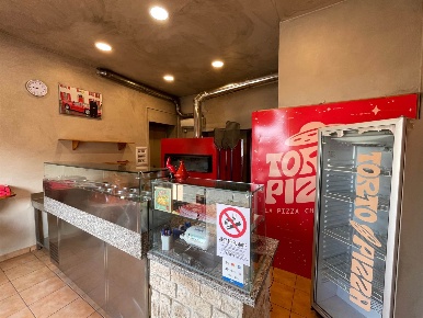 Foto Ristorante in VIA XX SETTEMBRE 124, Casale Monferrato Ronzone di 48 m²
