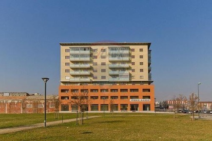 Foto Appartamento in Via Paolo Veronese 77, Torino Borgo Vittoria di 86 m²