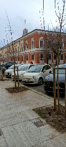 Foto Negozio a Latina Centro Storico di 50 m² con 1 locali in affitto