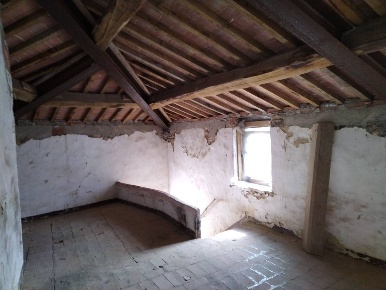 Foto Magazzino a Città della Pieve Centro di 255 m² con 4 locali in vendita