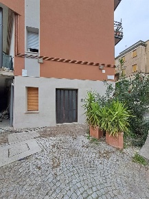 Foto Ufficio a Brescia Panoramica di 95 m² con 4 locali in vendita