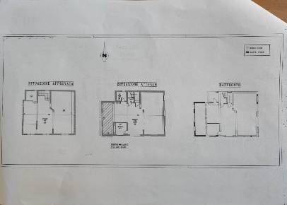 Foto Magazzino a Ventimiglia Centro Città di 135 m² con 1 locali in vendita