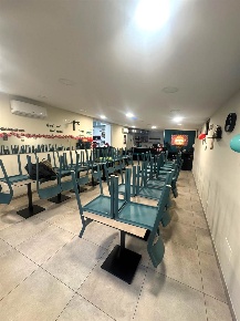 Foto Attività commerciale a Sperlonga Centro di 50 m² con 1 locali