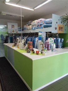 Foto Attività commerciale a Rio Saliceto di 100 m² con 2 locali in vendita