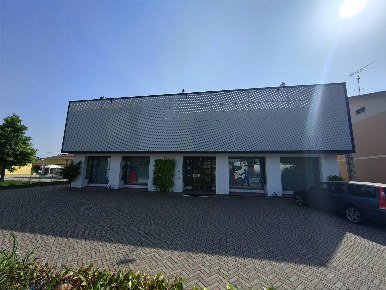 Foto Negozio in VIA OSTIGLIA  208, Roncoferraro Governolo di 680 m²