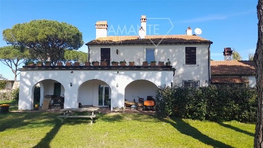 Foto Cessione attività a Grosseto Roselle - Nomadelfia con 19 locali
