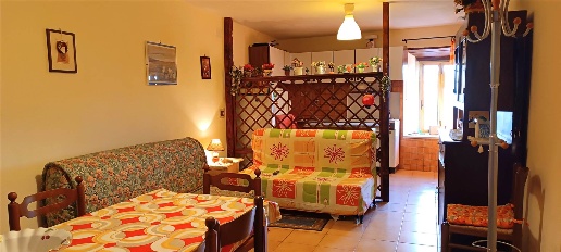 Foto Magazzino a Collevecchio Cicignano di 30 m² con 1 locali in vendita