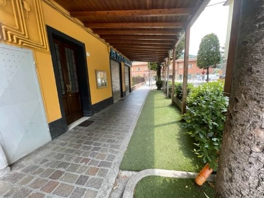 Foto Ristorante a Vergato Centro di 300 m² in vendita
