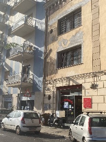 Foto Negozio in Corso dei Mille 169, Palermo Oreto - Perez di 80 m²