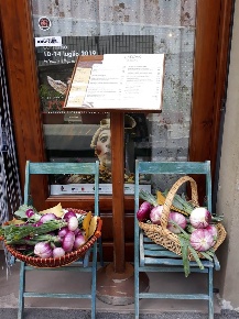 Foto Ristorante a Certaldo Certaldo Alto di 95 m² con 4 locali in vendita